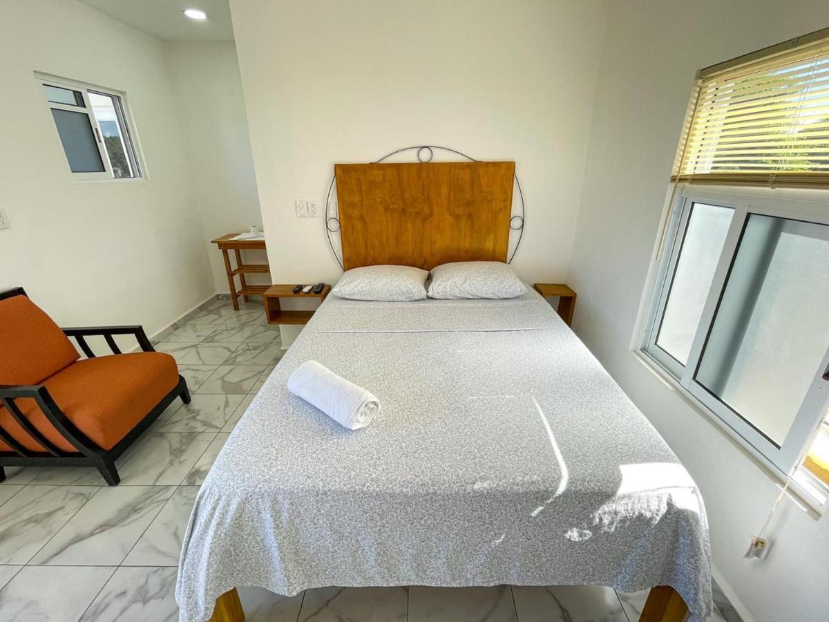 Buenosdias Izamal Bed & Breakfast Exterior foto