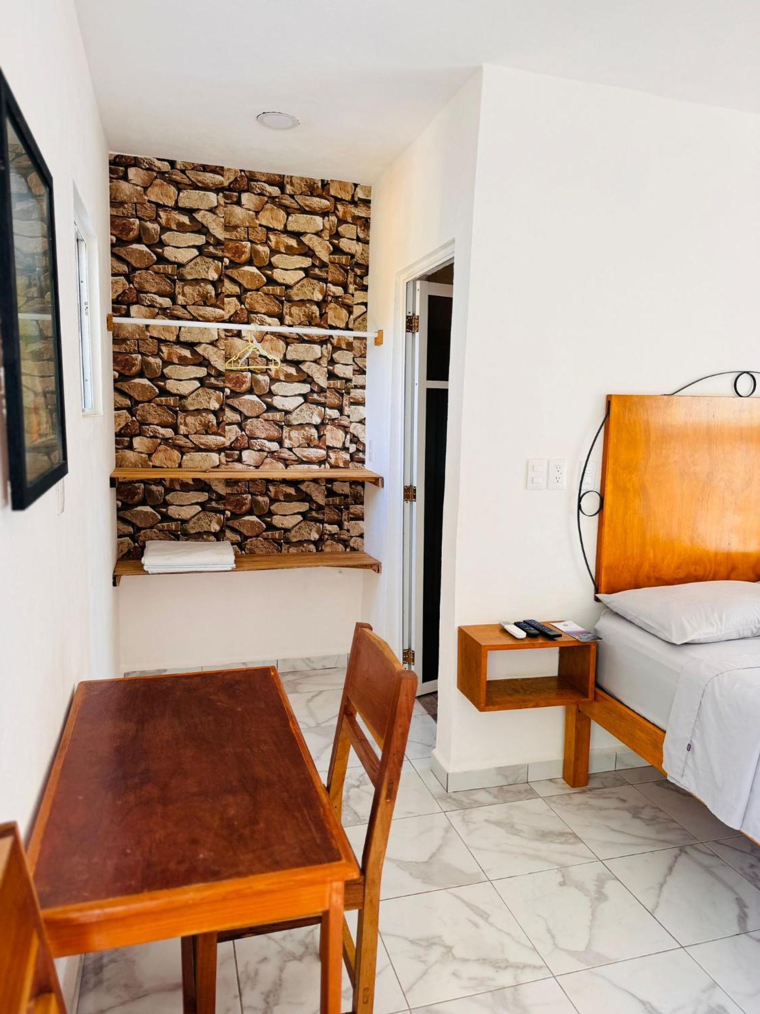 Buenosdias Izamal Bed & Breakfast Exterior foto