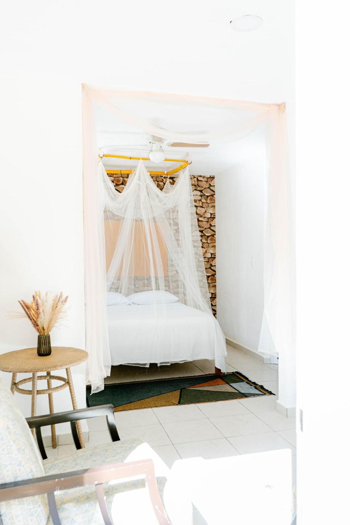 Buenosdias Izamal Bed & Breakfast Exterior foto