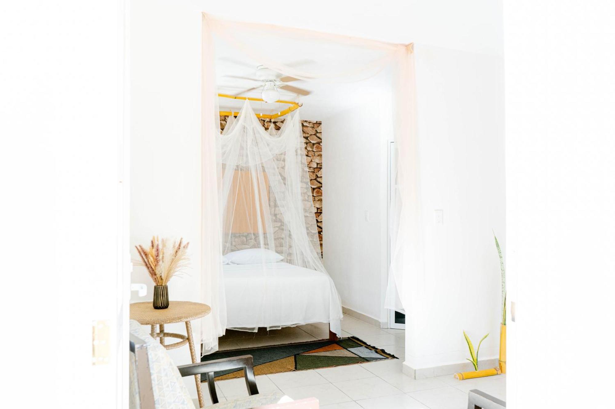 Buenosdias Izamal Bed & Breakfast Exterior foto