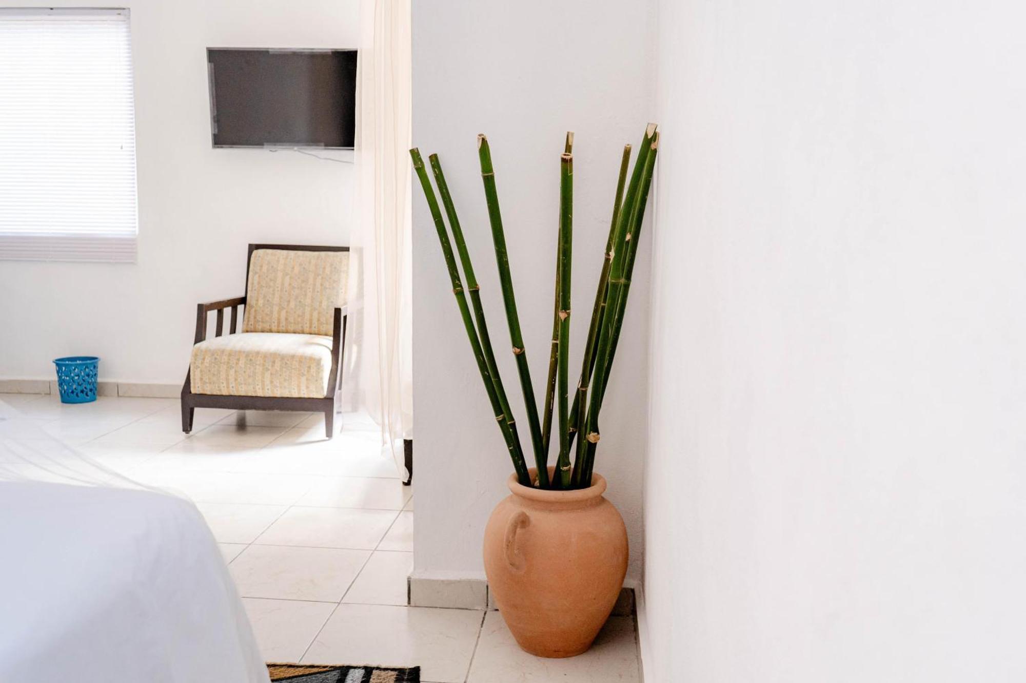 Buenosdias Izamal Bed & Breakfast Exterior foto