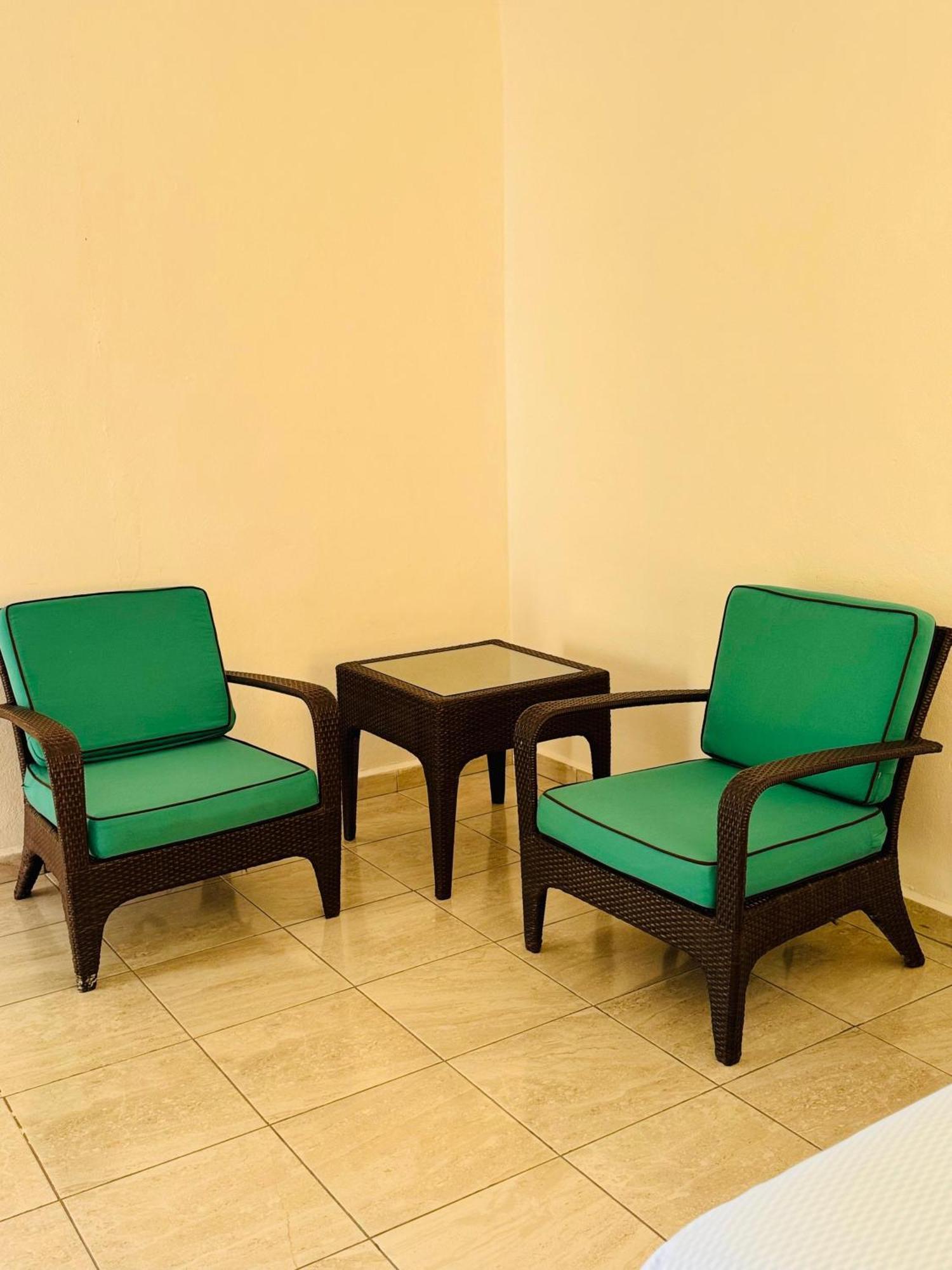 Buenosdias Izamal Bed & Breakfast Exterior foto